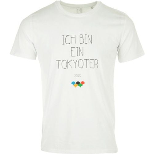 T-Shirt Ich Bin Ein Tokyoter Tee - Civissum - Modalova