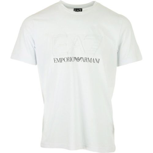 Emporio Armani T-Shirt Tee - Emporio Armani - Modalova