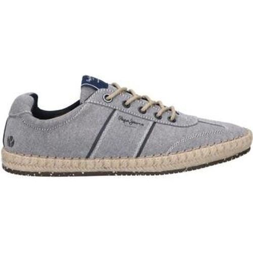 Halbschuhe PMS10311 TOURIST VEGASCHAMBRAY - Pepe Jeans - Modalova