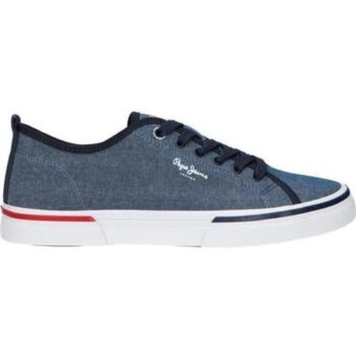 Schuhe PMS30812 KENTON SMART 22CHAMBRAY - Pepe Jeans - Modalova