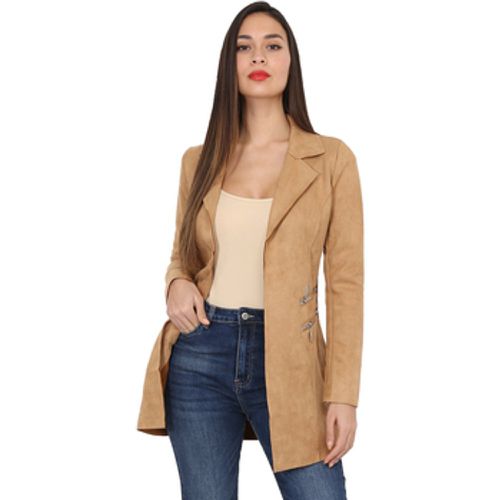 La Modeuse Blazer 65442_P151192 - La Modeuse - Modalova