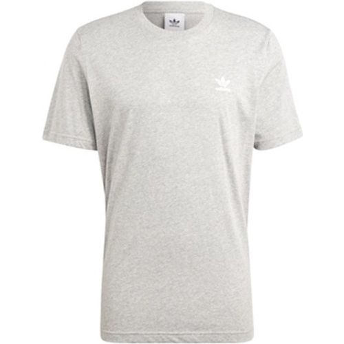 T-Shirts & Poloshirts T-shirt trefoil essential tee - Adidas - Modalova