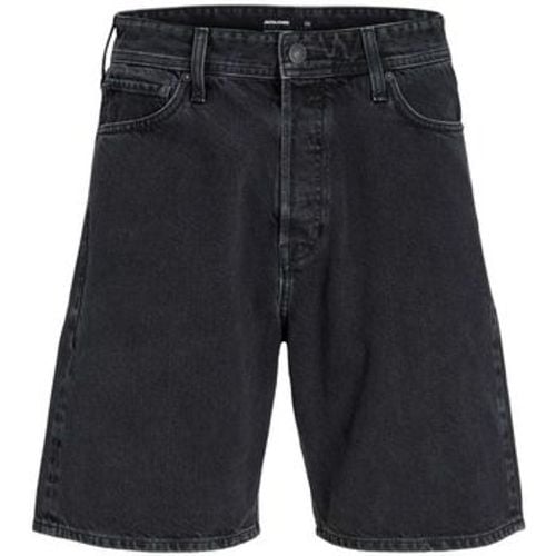 Shorts 12229606 TONY-BLACK DENIM - jack & jones - Modalova