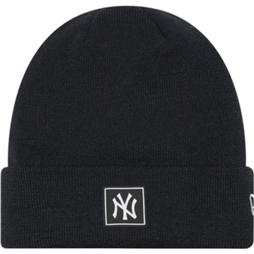 Mütze Team Cuff Beanie New York Yankees Hat - New-Era - Modalova