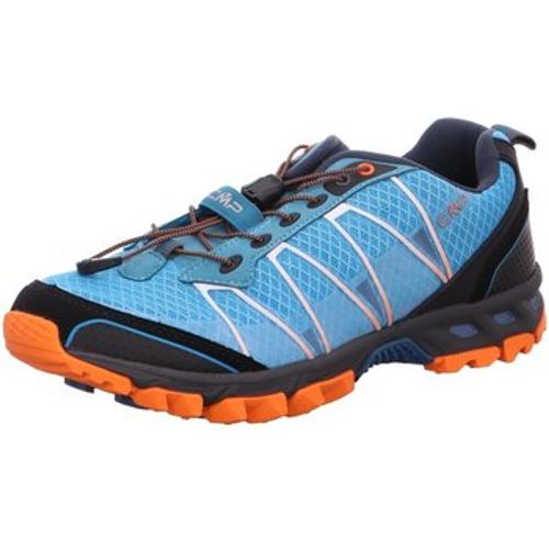 Herrenschuhe Sportschuhe ALTAK TRAIL SHOE 3Q95267 35LN - CMP - Modalova