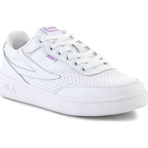 Sneaker Sevaro Wmn White FFW0283-10004 - Fila - Modalova