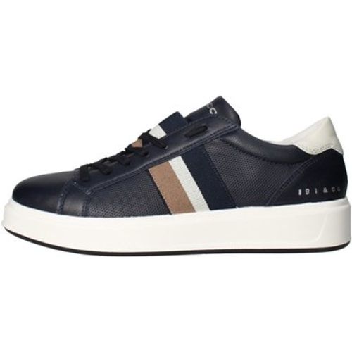 Sneaker 3625911 Turnschuhe Mann - IGI&Co - Modalova