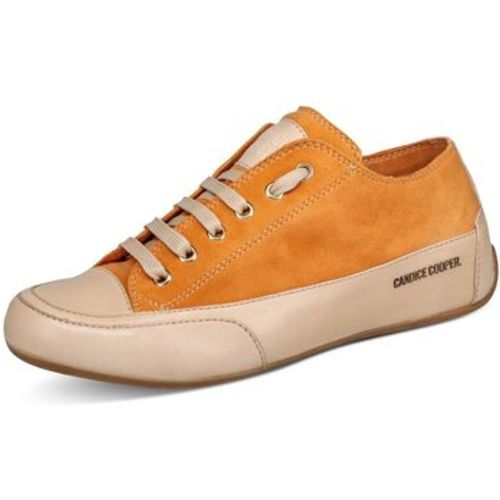 Halbschuhe Schnuerschuhe Ecru Clementine 001201654005 2D45 - Candice Cooper - Modalova