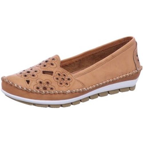 Damenschuhe Slipper Ballerina 382336-01/303 - Gemini - Modalova