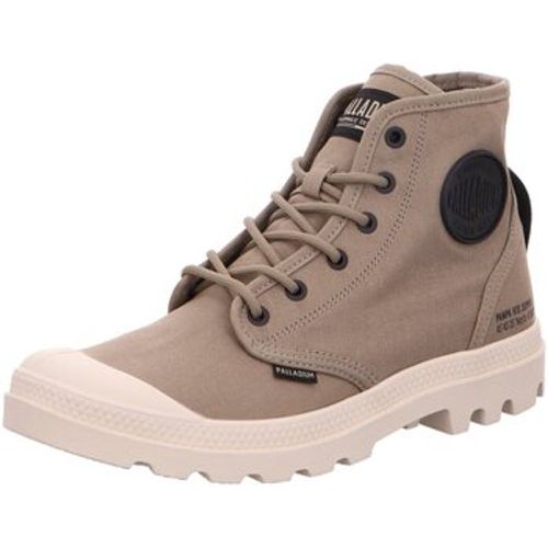 Stiefel Stiefeletten Pampa Hi 77356-297-M dune Textil 77356-297-M - Palladium - Modalova