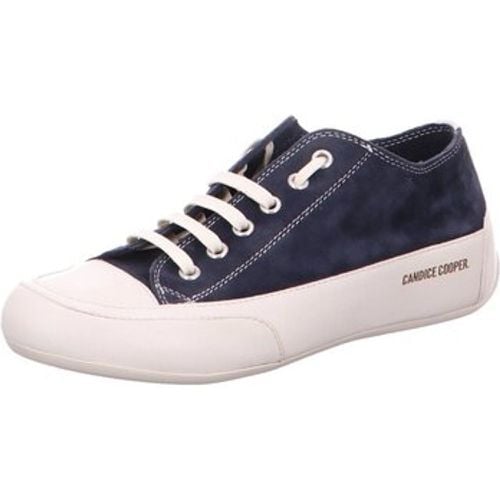 Halbschuhe Schnuerschuhe 1E27 Panna Navy - Candice Cooper - Modalova