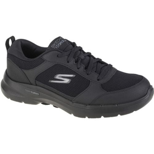 Sneaker Go Walk 6 - Compete - Skechers - Modalova