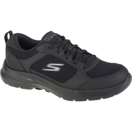 Sneaker Go Walk 6 - Compete - Skechers - Modalova