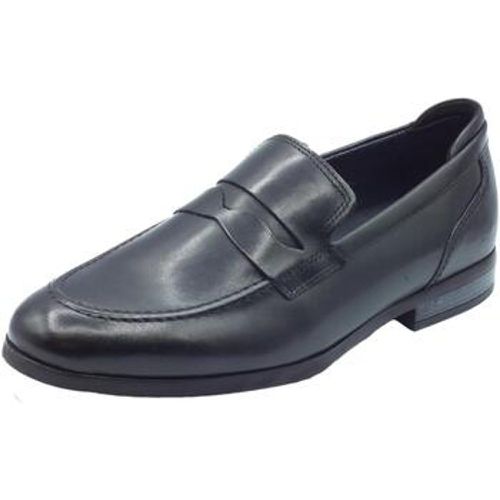 Herrenschuhe Bradish Ease Black - Clarks - Modalova