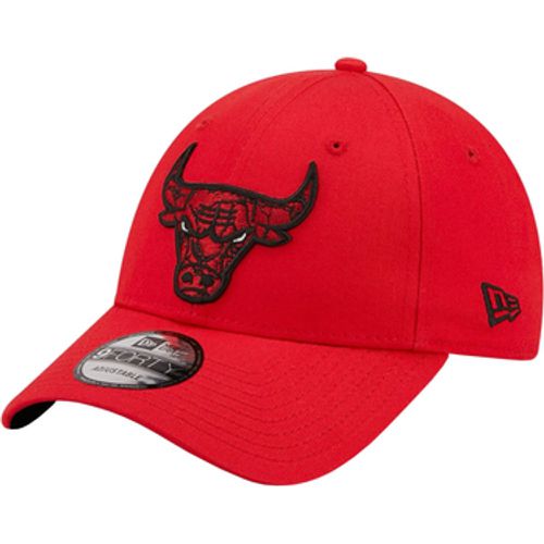 Schirmmütze Chicago Bulls NBA 940 Cap - New-Era - Modalova