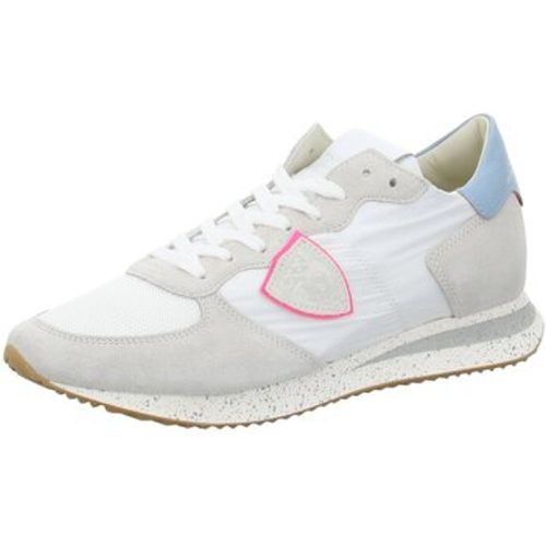 Sneaker TRPX LOW TZLD WTF1 - Philippe Model - Modalova