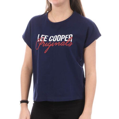 T-Shirts & Poloshirts LEE-010696 - Lee Cooper - Modalova