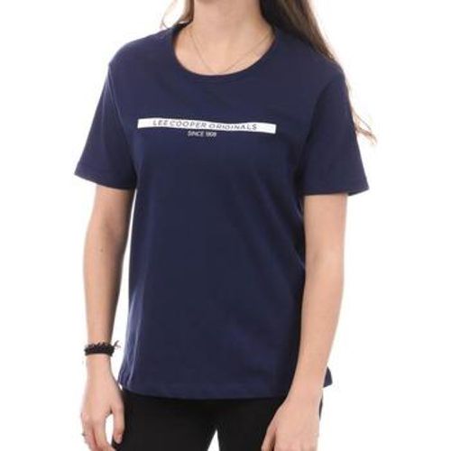 T-Shirts & Poloshirts LEE-010688 - Lee Cooper - Modalova