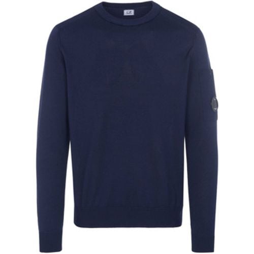 C.p. Company Sweatshirt 14CMKN328A - C.P. Company - Modalova