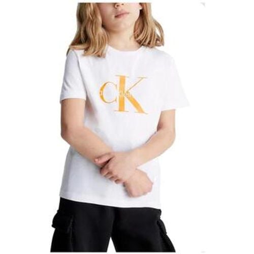 Calvin Klein Jeans T-Shirt - Calvin Klein Jeans - Modalova