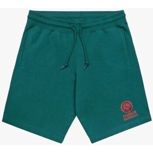 Shorts JM4033.2000P01-235 SEAFLOOR - Franklin & Marshall - Modalova