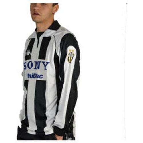 T-Shirts & Poloshirts maglia gara Juventus Combat 1 - Kappa - Modalova