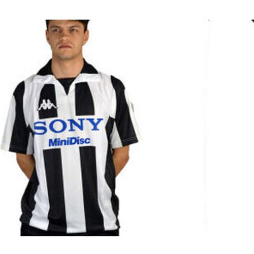 T-Shirts & Poloshirts maglia calcio supporter Juventus - Kappa - Modalova