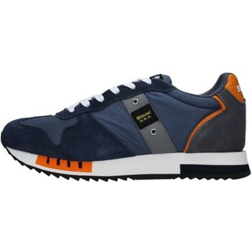 Blauer Sneaker S3QUEENS01/STO - Blauer - Modalova