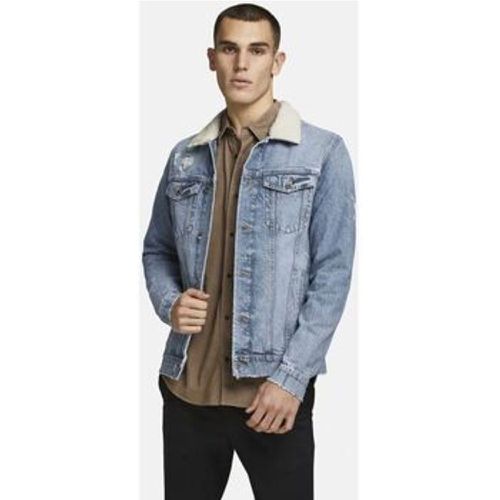 Jacken 12209325 JEAN-BLUE DENIM - jack & jones - Modalova