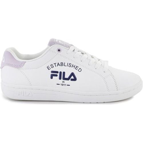 Sneaker Crosscourt 2 NT Logo Wmn FFW00258-13199 - Fila - Modalova