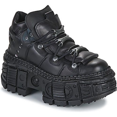 New Rock Damenschuhe PERENE - New Rock - Modalova