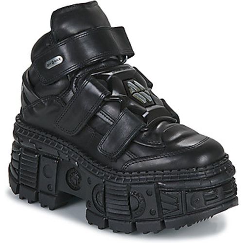 New Rock Damenstiefel LEMONE - New Rock - Modalova