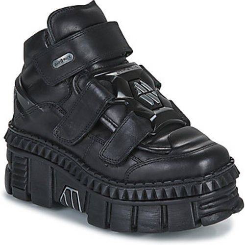 New Rock Damenschuhe M-WALL285-S3 - New Rock - Modalova