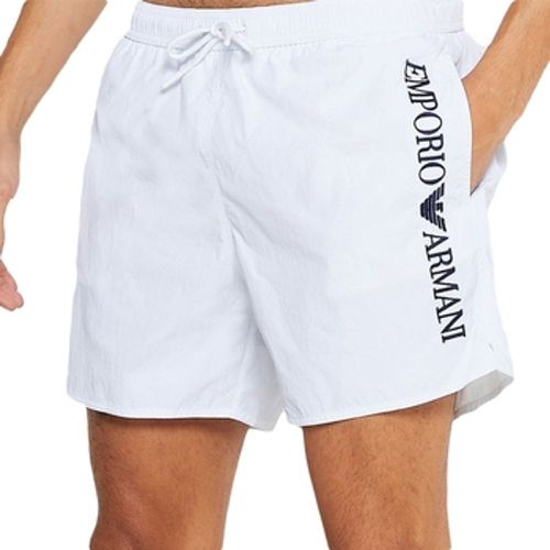 Badeshorts Original summer - Emporio Armani - Modalova