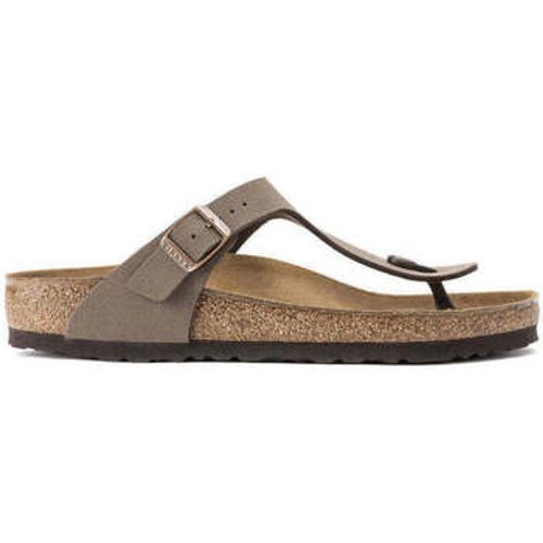 Birkenstock Zehensandalen Gizeh - Birkenstock - Modalova