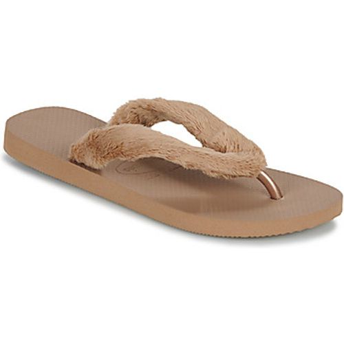 Havaianas Zehentrenner HOME FLUFFY - Havaianas - Modalova