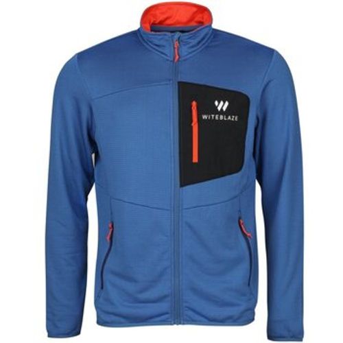 Herren-Jacke Sport MAIPO, Men s stretchfleece jacket,b 1109403 - Witeblaze - Modalova