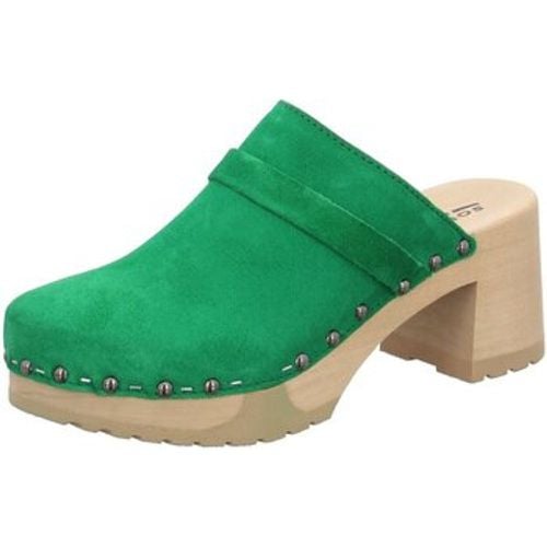 Clogs Pantoletten Henja S356217 - Softclox - Modalova