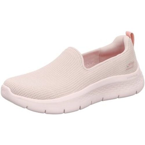 Damenschuhe Slipper NATUREL 124964-NAT - Skechers - Modalova