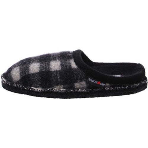 Hausschuhe Plaid 312015-53 - Haflinger - Modalova