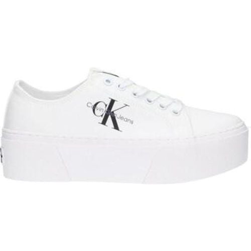 Schuhe YW0YW01033 FLATFORM - Calvin Klein Jeans - Modalova