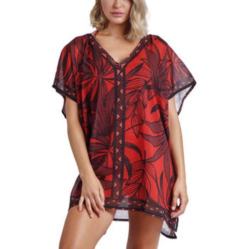 Pareo Strandkaftan Sunset Palm - Admas - Modalova