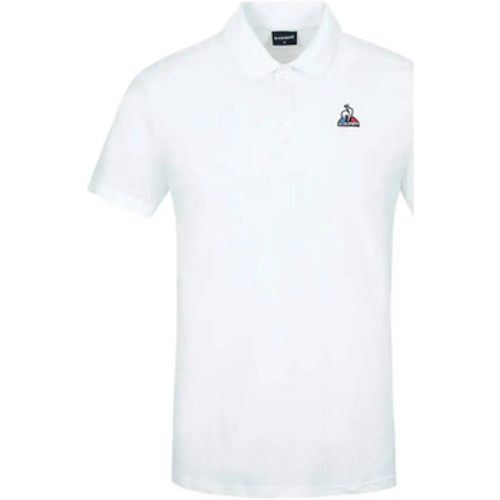 Poloshirt Essential logo cocorico - Le Coq Sportif - Modalova