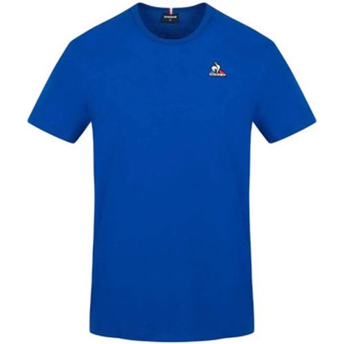 T-Shirt Essential logo - Le Coq Sportif - Modalova