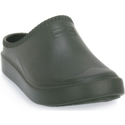 Pantoffeln LINEN IN OUT BLOOM FOAM CLOG - Hunter - Modalova