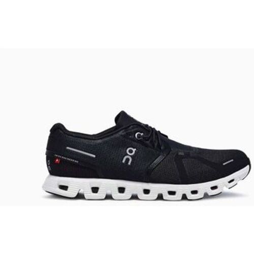 Sneaker CLOUD 5 - 59.98919-BLACK/WHITE - ON Running - Modalova