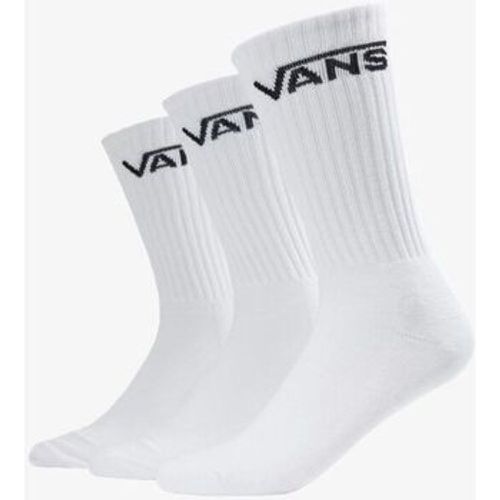 Socken VN000TL5PRR 3 PACK-WHITE - Vans - Modalova