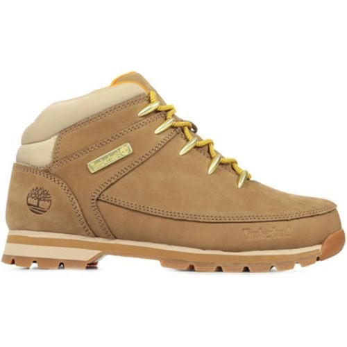 Herrenstiefel Euro Sprint Hiker - Timberland - Modalova