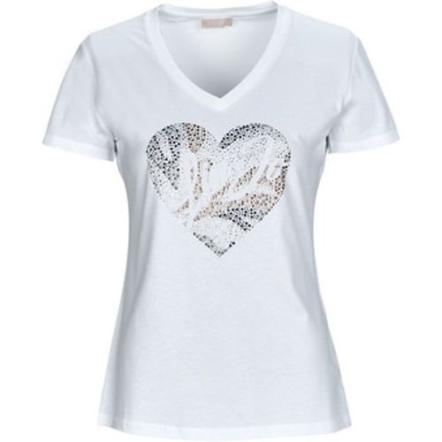 Liu Jo T-Shirt WF3080 - Liu Jo - Modalova