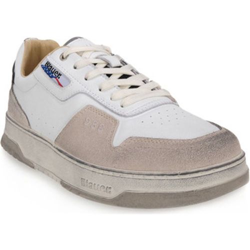 Blauer Sneaker WBK HARPER - Blauer - Modalova